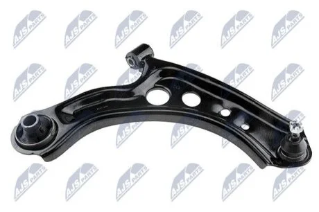 Передній важіль низ прав Toyota yaris 13-, 48068-09230 (ZWD-TY-204) NTY ZWDTY204