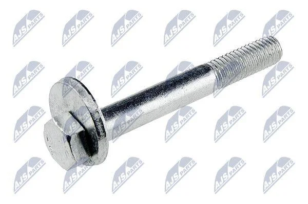 Гвинт з ексцентриком зад. Ford C-Max, Focus C-Max, Focus II 1.4-2.5 10.03-09.12 NTY ZWTFR000S (фото 1)