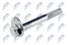 Гвинт з ексцентриком зад. Ford C-Max, Focus C-Max, Focus II 1.4-2.5 10.03-09.12 NTY ZWT-FR-000S (фото 1)
