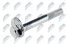 Гвинт з ексцентриком зад. Ford C-Max, Focus C-Max, Focus II 1.4-2.5 10.03-09.12 NTY ZWTFR000S (фото 1)