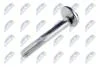Гвинт з ексцентриком зад. Ford C-Max, Focus C-Max, Focus II 1.4-2.5 10.03-09.12 NTY ZWTFR000S (фото 2)