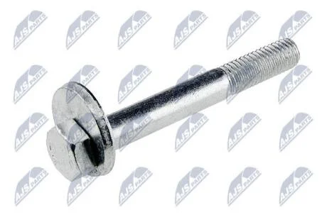 Гвинт з ексцентриком зад. Ford C-Max, Focus C-Max, Focus II 1.4-2.5 10.03-09.12 NTY ZWTFR000S