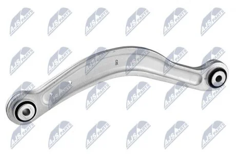 Задній верх прав важіль mercedes c-klasa 07-/ e-klasa 09-, 2043501606 (ZWT-ME-013) NTY ZWTME013