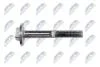 Гвинт з ексцентриком Mitsubishi 95- NTY ZWTMS030S (фото 3)