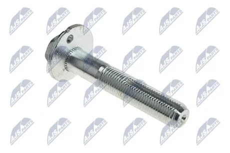 Гвинт розвальний NISSAN QASHQAI J10E 2006.12-2013.12 NTY ZWTNS009S