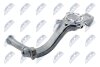 Поворотна вісь AUDI A4, SEAT EXEO 00-13 перед. міст ліворуч NTY ZZP-AU-022 (фото 2)