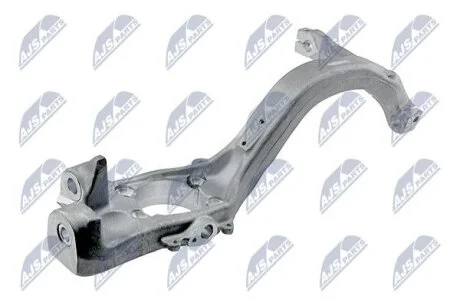 Поворотна вісь AUDI A4, SEAT EXEO 00-13 перед. міст ліворуч NTY ZZPAU022