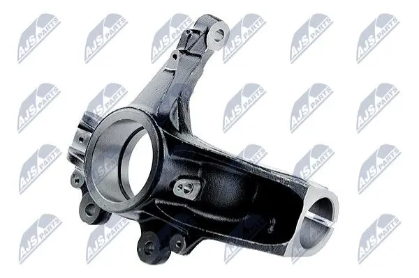 Поворотна вісь FORD C-MAX, FOCUS II 03-12 перед. міст праворуч (Вир-во) NTY ZZPFR003 (фото 1)