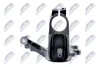 Поворотна вісь FORD C-MAX, FOCUS II 03-12 перед. міст праворуч (Вир-во) NTY ZZPFR003 (фото 5)