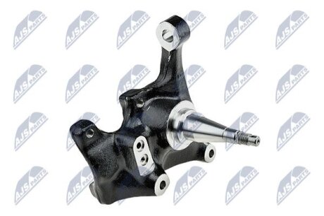 Поворотна вісь FORD TRANSIT 91-00 перед. міст праворуч NTY ZZP-FR-009