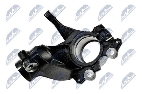 Поворотна вісь FORD KUGA II 13-19 перед. міст праворуч NTY ZZP-FR-025
