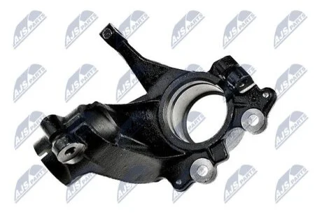 Поворотна вісь FORD KUGA II 13-19 перед. міст праворуч NTY ZZPFR025