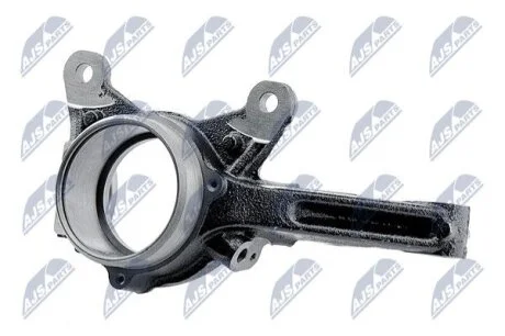 Поворотна вісь HONDA CR-V II 01-07 перед. міст праворуч (Вир-во) NTY ZZPHD001