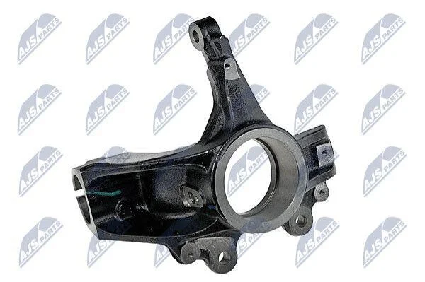 Поворотна вісь MAZDA 3 03-09 перед. міст праворуч (Вир-во) NTY ZZPMZ007 (фото 1)