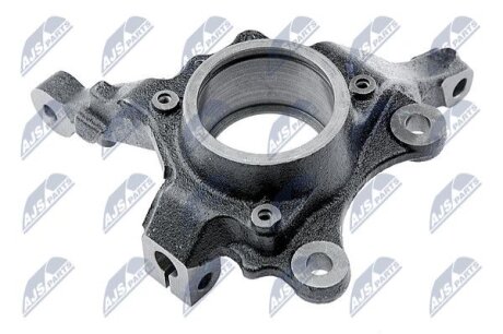 Поворотна вісь OPEL COMBO, CORSA C 00-12 перед. міст праворуч NTY ZZP-PL-005