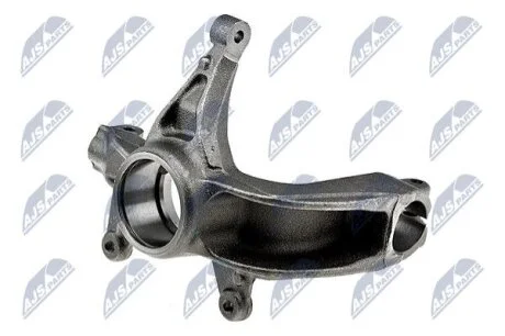 Поворотна вісь RENAULT MEGANE II 02- перед. міст праворуч (Вир-во) NTY ZZPRE023