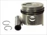 Поршень з кільцями PSA 82.8 1.9D DW8 (вир-во) NURAL 8710400800 (фото 1)