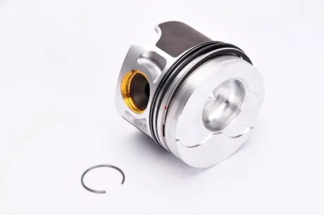 Поршень з кільцями VAG 80.00 1.9TDI AXC/AXB/ASZ/ARL T5 03- (CYL 1-2) TRAPEZ NURAL 8711490745
