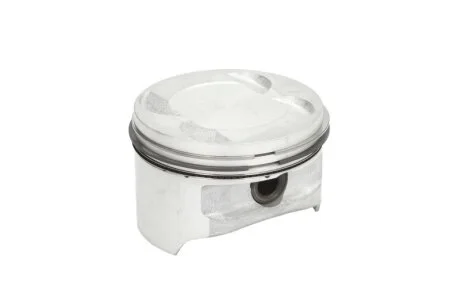 Поршень з кільцями FORD 79,00 1.6i 16V Zetec (вир-во) NURAL 8714130020