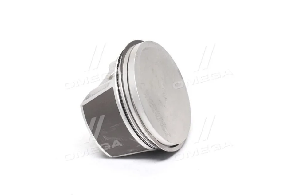 Поршень з кільцями FORD 79.5 1.6 ZETEC-SE FYDA/FYDB (вир-во) NURAL 8714130700 (фото 1)