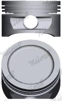 Поршень NURAL 8730690010