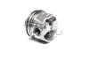 Поршень з кільцями PSA/FORD 75,60 1.6 TDCi 16V DV6UTED4/G8DA/HHDA Euro 4 (вир-во) NURAL 8742400800 (фото 3)