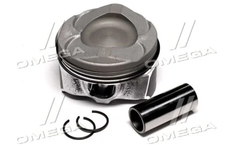 Поршень з кільцями FORD 72,40 M1JC 1.0 ECOBOOST NURAL 8742430700