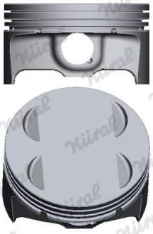 Поршень NURAL 8742520000