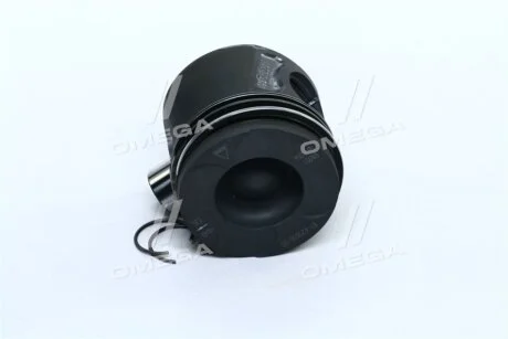 Поршень з кільцями RENAULT 70,00 1.3 D Multijet 199 A3.000,263 A2.000 NURAL 8742560600