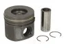Поршень з кільцями FORD TRANSIT 86.00 2.2 TDCi DURATORQ CYRA/PGFA/SRFA/UHFA 2007- (вир-во) NURAL 8742770040 (фото 1)