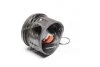 Поршень з кільцями PSA/FORD/FIAT 86.5 2.2HDI/2.2TDCI (вир-во) NURAL 8742770710 (фото 3)