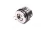 Поршень з кільцями FORD/PSA 75.5 1,6 HDI 9HE(DV6DBM) (вир-во) NURAL 8743360700 (фото 2)