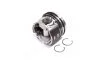 Поршень з кільцями FORD/PSA 75.5 1,6 HDI 9HE(DV6DBM) (вир-во) NURAL 8743360700 (фото 4)