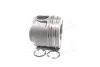 Поршень з кільцями FIAT/OPEL 83.4 198A5.000/A20DT/A20DTC/A20DTH/Z12DTJ (вир-во) NURAL 8743650600 (фото 1)
