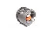 Поршень з кільцями FIAT/OPEL 83.4 198A5.000/A20DT/A20DTC/A20DTH/Z12DTJ (вир-во) NURAL 8743650600 (фото 3)