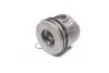 Поршень з кільцями FIAT/OPEL 83.4 198A5.000/A20DT/A20DTC/A20DTH/Z12DTJ (вир-во) NURAL 8743650600 (фото 4)