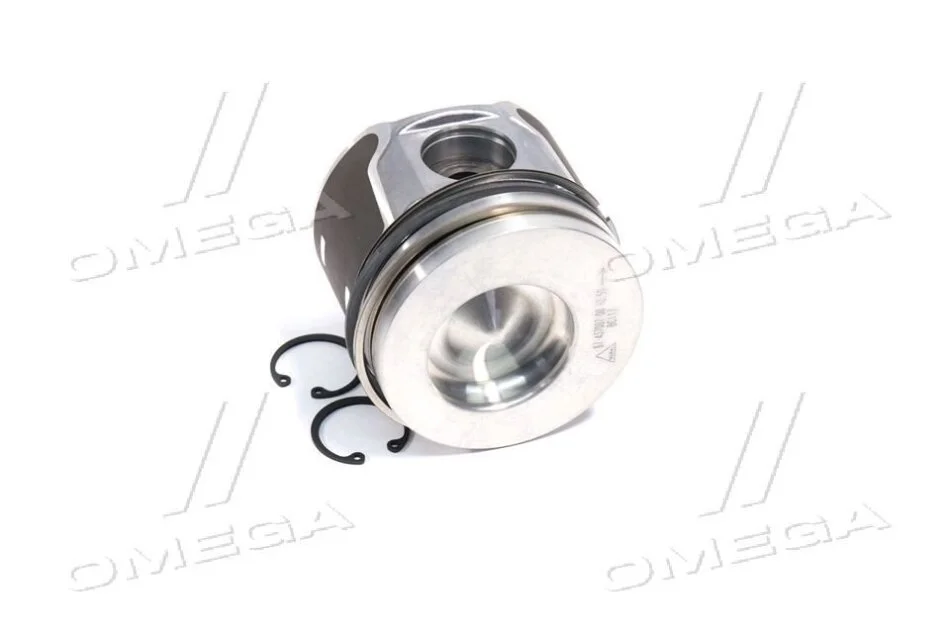 Поршень з кільцями FORD 83,00 Duratorg 1.8TDCI Transit Connect (вир-во) NURAL 8743700700 (фото 1)