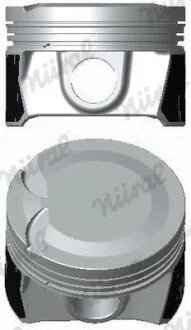 Поршень NURAL 8745270000