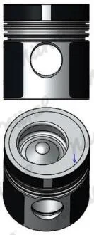 Поршень NURAL 8774000710