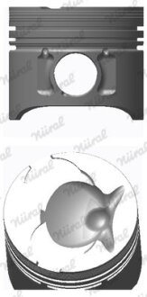 NURAL 87-743107-40