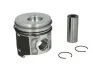 Поршень FIAT 94,40 2.8TD Euro 2 96-98 Прямий шатун (вир-во Nural) NURAL 8785470000 (фото 1)