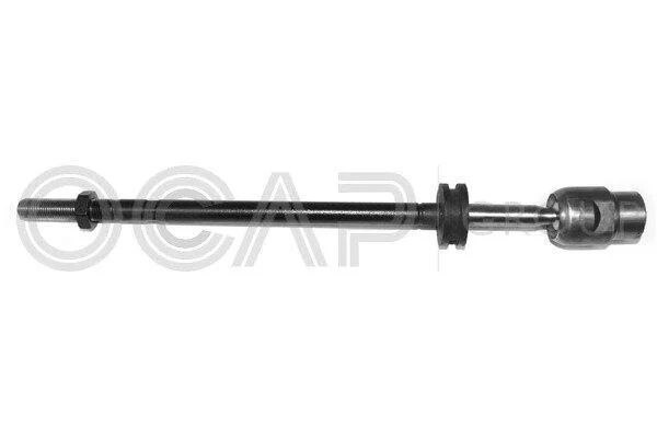 Тяга кермова без наконечника VW Passat 88- (без ГУР) OCAP 0600215 (фото 1)