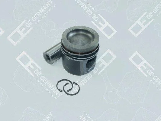 Поршень OE Germany 01 0320 900001 (фото 1)