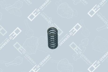 Пружина клапана OE Germany 01 0523 500000