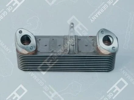 Охолоджувач оливи, моторна олива OE Germany 011820440000