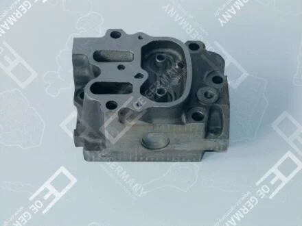 Голівка циліндра OE Germany 020120286602