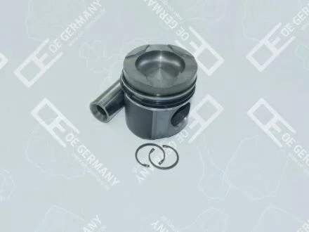 Поршень OE Germany 02 0320 287600