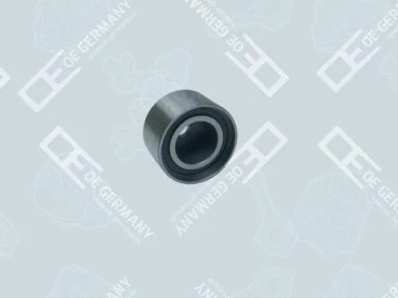 Натяжний ролик, клиновий ремінь OE Germany 022051280000