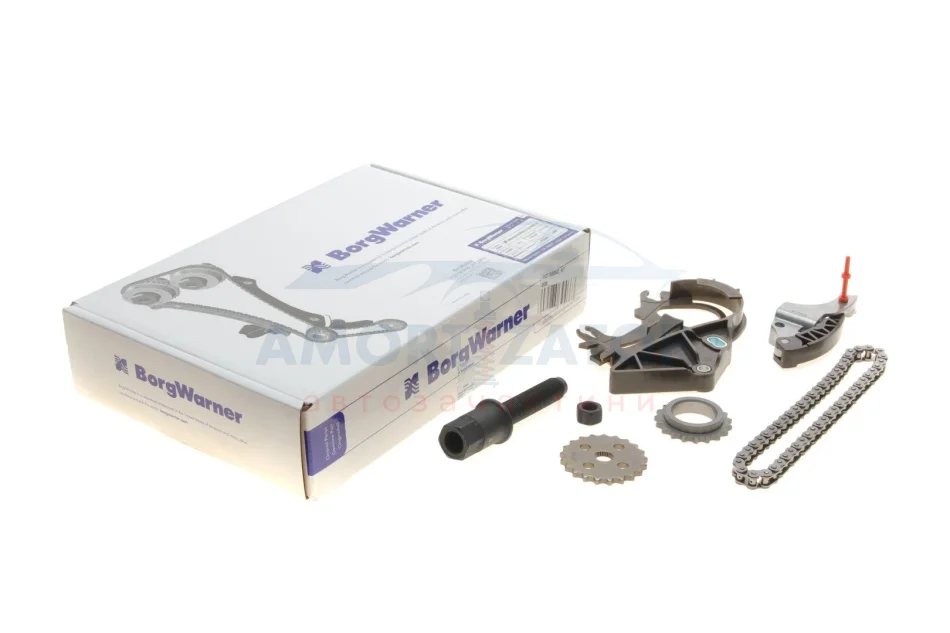 К-кт ланцюга привідного грм OEM 11277500502_KIT (фото 1)