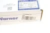 К-кт ланцюга привідного грм OEM 11277500502_KIT (фото 10)
